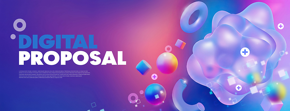 도형 PSD 템플릿 디자인 배너템플릿 예술 컬러 백그라운드 텍스트 그래픽 컴퓨터 디지털 스크린 제안서 창의력 배너 전자제품 파일형식