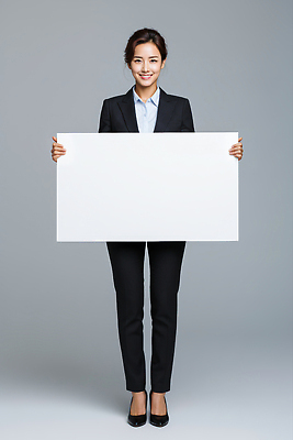 JPG 편집이미지 여자 포즈 비즈니스 회색배경 미소 정장 사무실 표현 업무 비즈니스우먼 전달 상업 전문 의료성형뷰티 편집실사 AI인물포토 AI콘텐츠 옷 백그라운드 표정 사람 회색 작업 직장인 CG 파일형식 AI포토