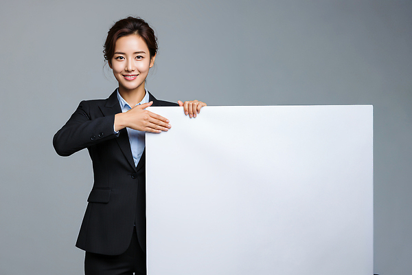 JPG 편집이미지 손 여자 백그라운드 비즈니스 모션 표정 웃음 정장 카메라 사각형 비즈니스우먼 프레젠테이션 전문 의료성형뷰티 편집실사 AI인물포토 AI콘텐츠 도형 옷 사람 신체부위 전자제품 직장인 CG 파일형식 AI포토