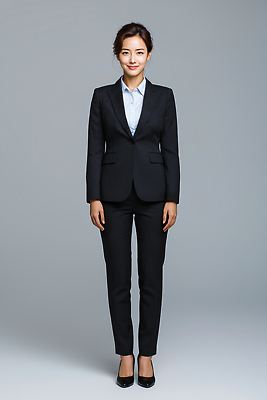 JPG 모델 편집이미지 직업 여자 패션 포즈 회사 비즈니스 서기 정장 비즈니스우먼 테마 의료성형뷰티 스타일 외모 편집실사 AI인물포토 AI콘텐츠 옷 모션 사람 직장인 CG 파일형식 AI포토