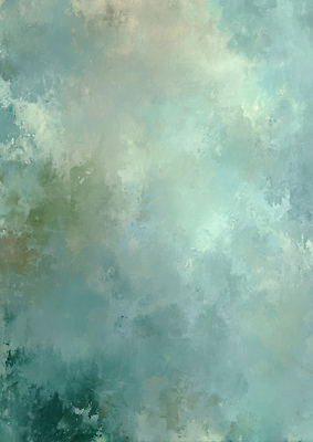 JPG 모양 편집이미지 디자인 감정 예술 컬러 백그라운드 추상 공간 표현 작업 변화 묘사 질감 청록색 창의력 이미지편집 AI컴퓨터그래픽 AI콘텐츠 컨셉 무늬 파일형식