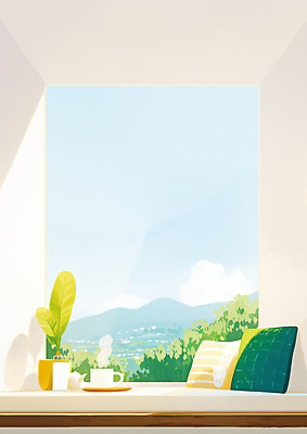JPG 나무 식물 화분 창 음식 벤치 일러스트 창문 자연 탁자 휴식 디저트 조명 산 주택 선물 풍경 인테리어 햇빛 공간 편안함 일과 국내일러스트 AI일러스트 AI콘텐츠 디자인 무기 가구 컨셉 의자 건물 태양 감각 생태계 파일형식