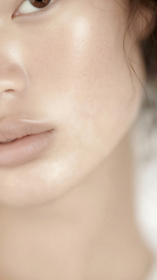 JPG 편집이미지 헤어스타일 아시아 얼굴 조명 사람 근접촬영 앞모습 촬영 입 피부 뷰티풀 의료성형뷰티 편집실사 AI인물포토 AI콘텐츠 나라 뷰포인트 신체부위 CG 파일형식 AI포토