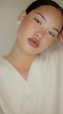 JPG 모델 편집이미지 헤어스타일 얼굴 포즈 장신구 실내 미소 카메라 촬영 매력적 피부 성별 의료성형뷰티 스타일 편집실사 AI인물포토 AI콘텐츠 컨셉 표정 내부 신체부위 전자제품 CG 파일형식 AI포토