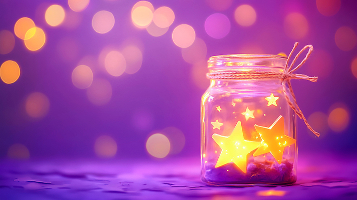 JPG 편집이미지 별 크리스마스 촛불 탁자 실내 사랑 장식 빛 희망 분위기 이미지편집 AI컴퓨터그래픽 AI콘텐츠 자연요소 기념일 감정 가구 컨셉 초 내부 파일형식