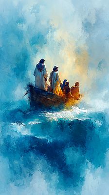 JPG 물결 바다 여행 일러스트 자연 하늘 등대 항해 사람 풍경 해변 일상 우주 예수 그룹 수면 어부 풍랑 국내일러스트 AI일러스트 AI콘텐츠 직업 파도 배_교통 라이프 물 신_종교 생태계 파일형식