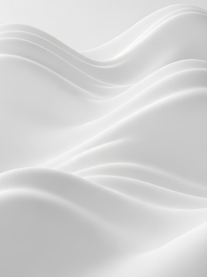 JPG 모양 편집이미지 디자인 물결 예술 백그라운드 패턴 표면 공간 흐름 흰색 질감 부드러움 이미지편집 AI컴퓨터그래픽 AI콘텐츠 클라우드댄서 컬러 컨셉 무늬 감각 파일형식 트렌드컬러 2026트렌드