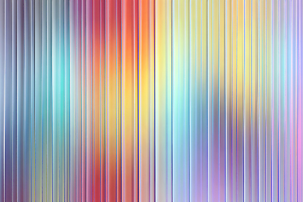 JPG 편집이미지 디자인 예술 컬러 백그라운드 패턴 세로 컬러풀 줄무늬 감각 화려 모던 일렬 그라데이션 밝은색 조합 이미지편집 AI컴퓨터그래픽 AI콘텐츠 컨셉 무늬 파일형식