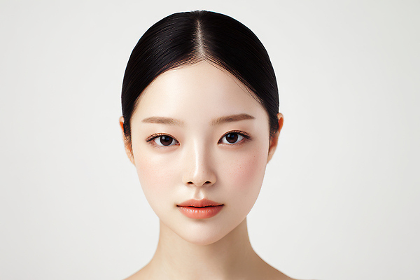 JPG 모델 편집이미지 헤어스타일 얼굴 포즈 조명 소녀 앞모습 화장 뷰티 촬영 피부 뷰티풀 의료성형뷰티 편집실사 AI인물포토 AI콘텐츠 여자 어린이 뷰포인트 신체부위 CG 파일형식 AI포토