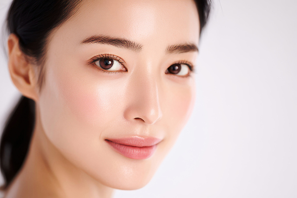 JPG 편집이미지 헤어스타일 여자 감정 얼굴 표정 미소 앞모습 뷰티 촬영 피부 뷰티풀 의료성형뷰티 편집실사 AI인물포토 AI콘텐츠 뷰포인트 사람 신체부위 CG 파일형식 AI포토