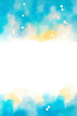 JPG 디자인 예술 컬러 백그라운드 패턴 일러스트 추상 장식 파란색 노란색 물감 점 혼합 그림 흐림 뷰티풀 창의성 국내일러스트 AI일러스트 AI콘텐츠 무늬 날씨 미술도구 파일형식