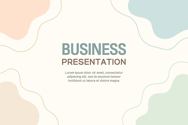 모양 템플릿 표지디자인 디자인 표지 컬러 백그라운드 곡선 북커버 비즈니스 커뮤니케이션 자료 도구 기록 발표 프레젠테이션 구성 슬라이드 이미지템플릿 AI파일 선 파일형식 벡터