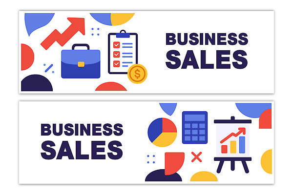 템플릿 배너 배너템플릿 돈 비즈니스 통계 그래프 판매 자료 성장 목표 계획 분석 마케팅 서류판 체크리스트 배너세트 AI파일 컨셉 세트 사무용품 재산 파일형식 벡터