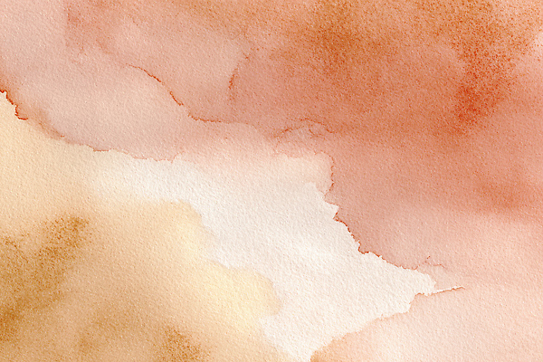 JPG 디자인 예술 컬러 백그라운드 일러스트 수채화 따뜻함 미술 그래픽 갈색 표현 작업 질감 작품 부드러움 조화 창작 국내일러스트 AI일러스트 AI콘텐츠 문화예술 감각 파일형식