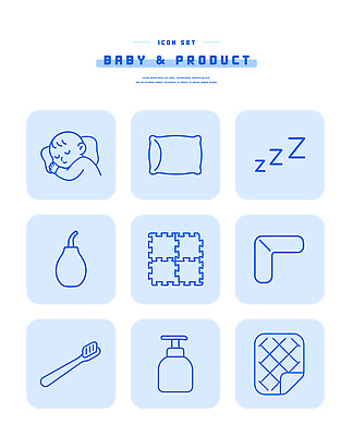 옷 어린이 일러스트 베개 장난감 목욕 아기용품 매트 아기 잠 젖병 칫솔 세제 기저귀 유모차 국내일러스트 AI파일 침구 사람 위생용품 청결 오브젝트 파일형식 벡터