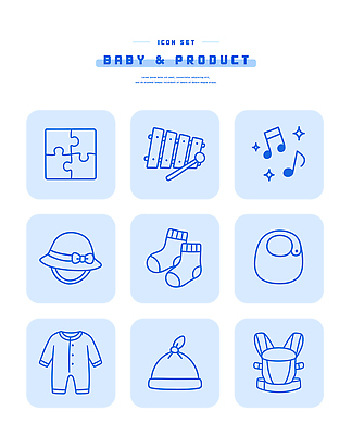 디자인 옷 어린이 악기 컬러 일러스트 양말 세트 아기용품 표현 아기 퍼즐 심플 수유 국내일러스트 AI파일 음악 사람 오브젝트 파일형식 벡터