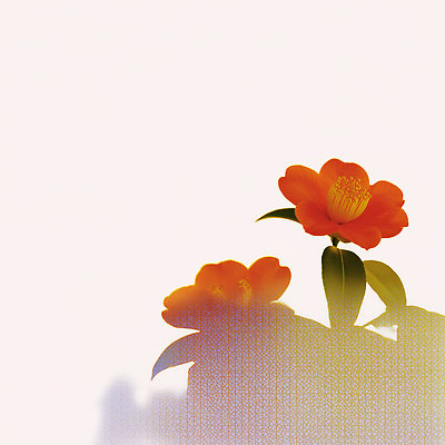 식물 계절 꽃 뷰포인트 생태계 파일형식 오브젝트 백그라운드 잎 조명 자연 뷰티풀 컬러 디자인 장식 예술 촬영 원근감 여름 봄 개화 JPG 일러스트 국내일러스트 동백