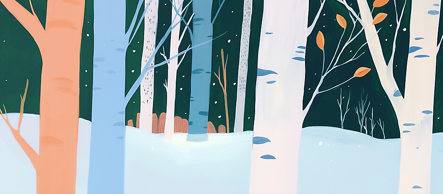 식물 계절 길 컬러 숲 생태계 파일형식 겨울 나무 자연 풍경 흰색 숲속 생명 차가움 환경 숲길 눈사람 조화 초록색 JPG 일러스트 국내일러스트