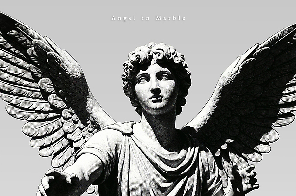 PSD 공원 문화 길 예술 조각 여행 날개 일러스트 하늘 천사 미술 여러명 조각상 도시 역사 대리석 방문 관람 조각가 천사상 국내일러스트 공공시설 다수 재료 문화예술 사람 조형물 파일형식