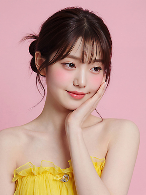 JPG 편집이미지 헤어스타일 손 얼굴 분홍색 포즈 백그라운드 미소 사람 뷰티 촬영 단순화된 뷰티풀 의료성형뷰티 스타일 편집실사 AI인물포토 AI콘텐츠 컬러 표정 신체부위 CG 파일형식 AI포토