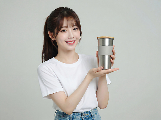 JPG 모델 편집이미지 손 음료 생활용품 미소 일상 컵 핸드폰 사진촬영 알림 의료성형뷰티 이미지편집 AI인물포토 AI콘텐츠 식기 표정 라이프 신체부위 전자제품 촬영 오브젝트 파일형식 AI포토