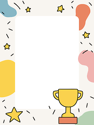 모양 디자인 컬러 백그라운드 패턴 일러스트 텍스트 도안 프레임 이벤트 그래픽 장식 공간 축하 트로피 그림 색채 창의성 스타일 국내일러스트 AI파일 컨셉 무늬 상_우승 파일형식 벡터