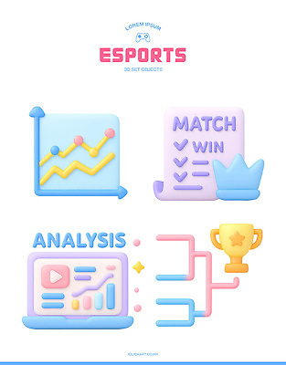 PSD 편집이미지 디자인 그래프 그래픽 컴퓨터 디지털 자료 게임 우승 트로피 분석 서류판 e스포츠 편집3D 스포츠 컨셉 놀이 전자제품 3D 사무용품 최고 상_우승 파일형식