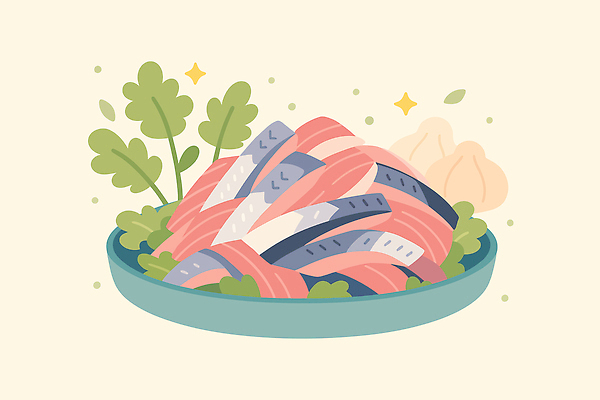 그릇 한식 음식 겨울 채소 일러스트 재료 탁자 건강 어류 요리 주방 식사 초밥 회 신선 양념 맛 해산물 준비 쌈 먹거리 국내일러스트 AI파일 식기 계절 가구 컨셉 수중동물 일본음식 파일형식 벡터