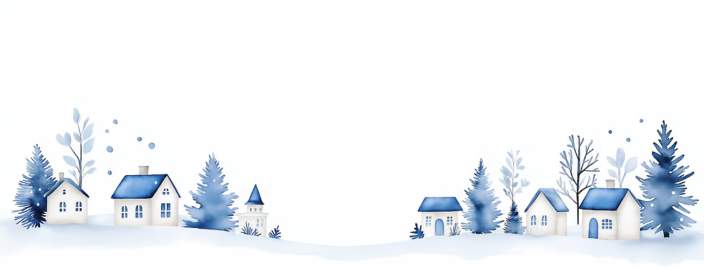 JPG 나무 백그라운드 설경 겨울 일러스트 자연 하늘 주택 풍경 파란색 교회 평화 마을 고요 흰색 온기 풍경화 국내일러스트 AI일러스트 AI콘텐츠 식물 계절 컬러 컨셉 종교건축 건물 그림 생태계 파일형식