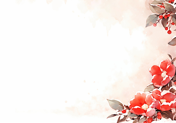 JPG 식물 디자인 꽃잎 화초 예술 컬러 백그라운드 잎 꽃밭 패턴 일러스트 자연 장식 여름 봄 들꽃 장면 화사함 감성 동백 꽃프레임 뷰티풀 국내일러스트 AI일러스트 AI콘텐츠 계절 꽃 컨셉 무늬 프레임 생태계 파일형식