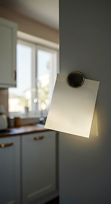 JPG 편집이미지 벽 창문 가정 주방용품 조명 요리 생활 햇빛 주방 공간 가전제품 메모지 청소 자석 편집실사 AI컴퓨터그래픽 AI콘텐츠 생활용품 태양 사무용품 CG 파일형식