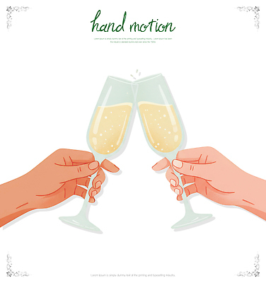 식기 감정 컨셉 의자 관계 주류 이벤트 신체부위 파일형식 건배 샴페인 잔 손 축하 기쁨 모임 음료 축제 행복 친구 소파 파티 기념일 기념 만남 시원함 PSD 일러스트 국내일러스트