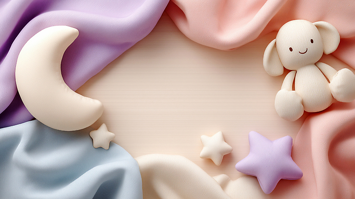 JPG 편집이미지 디자인 별 인형 컬러 백그라운드 프레임 장난감 귀여움 아기용품 달 아기 오브젝트 부드러움 조화 편집실사 AI컴퓨터그래픽 AI콘텐츠 자연요소 컨셉 사람 감각 CG 파일형식