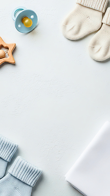 JPG 편집이미지 디자인 컬러 백그라운드 탁자 양말 프레임 생활 장난감 아기용품 육아 아기 조직 젖병 오브젝트 아이방 편집실사 AI포토 AI콘텐츠 가구 사람 방 CG 파일형식