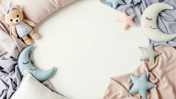 JPG 편집이미지 별 어린이 컬러 쿠션 프레임 장식 곰인형 공간 꿈 방 아기용품 아기 편안함 담요 아이방 편집실사 AI포토 AI콘텐츠 자연요소 인형 사람 감각 CG 오브젝트 파일형식