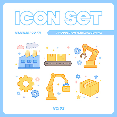 디자인 산업 일러스트 포장 공장 기술 상자 기계 도구 작업 부속품 제조 로봇 설비 시스템 과정 물류 자동화 컨베어밸트 국내일러스트 AI파일 컨셉 공업 오브젝트 시설 파일형식 벡터