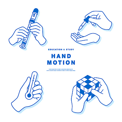 손 교육 음악 신체부위 건반악기 소독제 파일형식 벡터 포즈 악기 학습 실험 과학 피아노 온도계 퍼즐 손가락 신체 작업 기술 조작 실습 손소독제 색칠 측정 일러스트 국내일러스트 AI파일