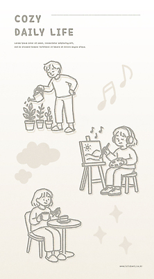 식물 손 여유 음악 일러스트 모션 주택 사람 취미 일상 감상 그리기 동료 물주기 그림 긴장 소통 창작 국내일러스트 AI파일 감정 컨셉 관계 문화예술 건물 라이프 신체부위 파일형식 벡터