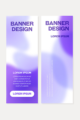 템플릿 디자인 배너 배너템플릿 세로배너 컬러 텍스트 그래픽 컴퓨터 보라색 자료 웹 흰색 알림 예시 웹배너 AI파일 웹템플릿 인터넷 세로 전자제품 파일형식 벡터