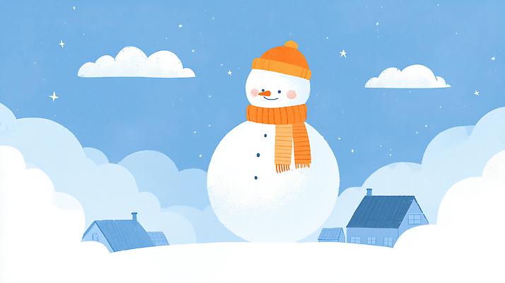 JPG 행복 크리스마스 겨울 일러스트 가족 눈사람 놀이 하늘 날씨 주택 풍경 일상 설원 산책 눈 눈싸움 국내일러스트 AI일러스트 AI콘텐츠 자연요소 계절 기념일 감정 관계 휴식 눈_날씨 건물 라이프 싸움 파일형식