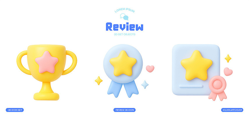 도형 PSD 편집이미지 디자인 상징 컬러 그래픽 장식 디지털 결과 트로피 문서 이미지 리뷰 상금 훈장 편집3D 컨셉 3D 상_우승 파일형식