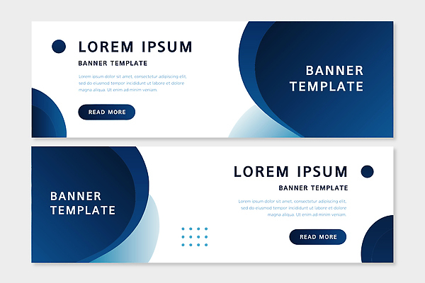 도형 템플릿 디자인 배너 배너템플릿 가로배너 텍스트 그래픽 스크린 웹 정보 남색 페이지 예시 AI파일 컬러 인터넷 가로 파일형식 벡터