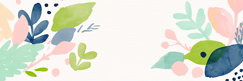 JPG 모양 식물 디자인 꽃 예술 컬러 백그라운드 잎 일러스트 자연 수채화 장식 초록색 파란색 원형 그림 부드러움 조화 스타일 보테니컬아트 국내일러스트 AI일러스트 AI콘텐츠 도형 감각 생태계 파일형식