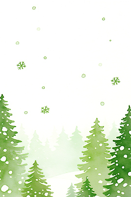 식물 계절 컬러 컨셉 눈_날씨 생태계 파일형식 겨울 나무 눈송이 풍경 하늘 자연 파란색 숲 조용 떨어짐 따뜻함 수목 시간 환경 뷰티풀 일러스트 국내일러스트 JPG