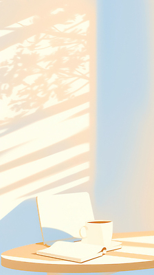 JPG 나무 커피 의자 일러스트 아침 조명 주택 그림자 일상 책 독서 햇빛 방 커피잔 창가 책상 오브젝트 오후 국내일러스트 AI일러스트 AI콘텐츠 주간 식물 음료 가구 창문 잔 건물 라이프 태양 파일형식