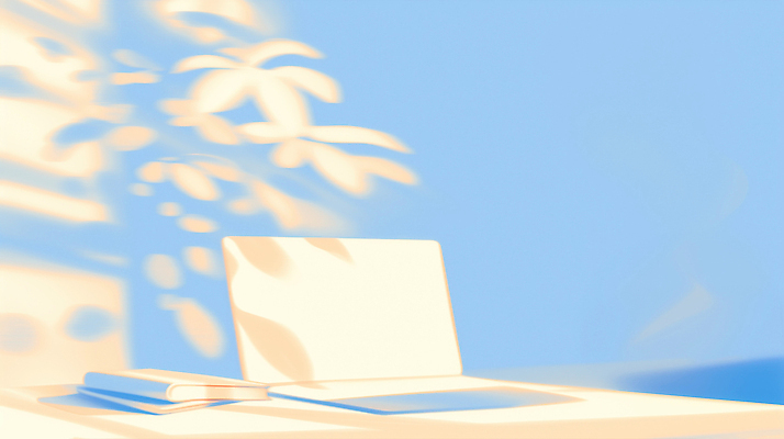 JPG 식물 백그라운드 일러스트 창문 자연 아침 휴식 조명 그림자 일상 생활 노트북 인테리어 햇빛 자료 공간 방 작업 계획 책상 평면 국내일러스트 AI일러스트 AI콘텐츠 주간 디자인 가구 컨셉 라이프 전자제품 태양 생태계 파일형식