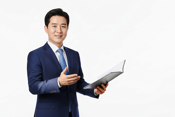 JPG 편집이미지 손 남자 포즈 비즈니스 모션 회의 관리 서기 정장 발표 흰배경 전달 문서 전문 의료성형뷰티 편집실사 AI인물포토 AI콘텐츠 옷 백그라운드 사람 신체부위 흰색 CG 파일형식 AI포토