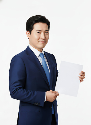 JPG 편집이미지 손 교육 남자 포즈 백그라운드 비즈니스 넥타이 정장 카메라 흰색 발표 단정 의료성형뷰티 편집실사 AI인물포토 AI콘텐츠 잡화 옷 컬러 컨셉 사람 신체부위 전자제품 CG 파일형식 AI포토