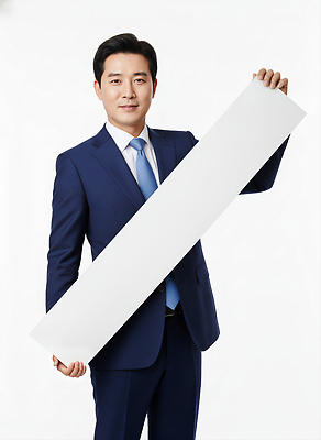 JPG 편집이미지 남자 포즈 백그라운드 비즈니스 모션 직장 표정 정장 파란색 카메라 공간 준비 의료성형뷰티 편집실사 AI인물포토 AI콘텐츠 옷 컬러 회사 사람 전자제품 CG 파일형식 AI포토