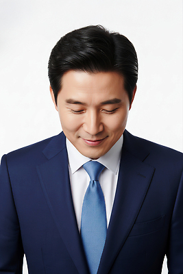 옷 숙이기 사람 CG 파일형식 남자 정장 고개숙이기 표정 순간 생각 비즈니스 이미지 헤어스타일 장면 모션 포즈 편집실사 편집이미지 JPG 의료성형뷰티